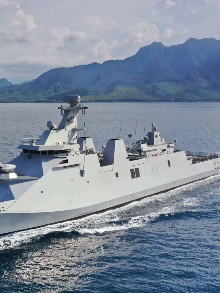 Damen Group  Wikipedia