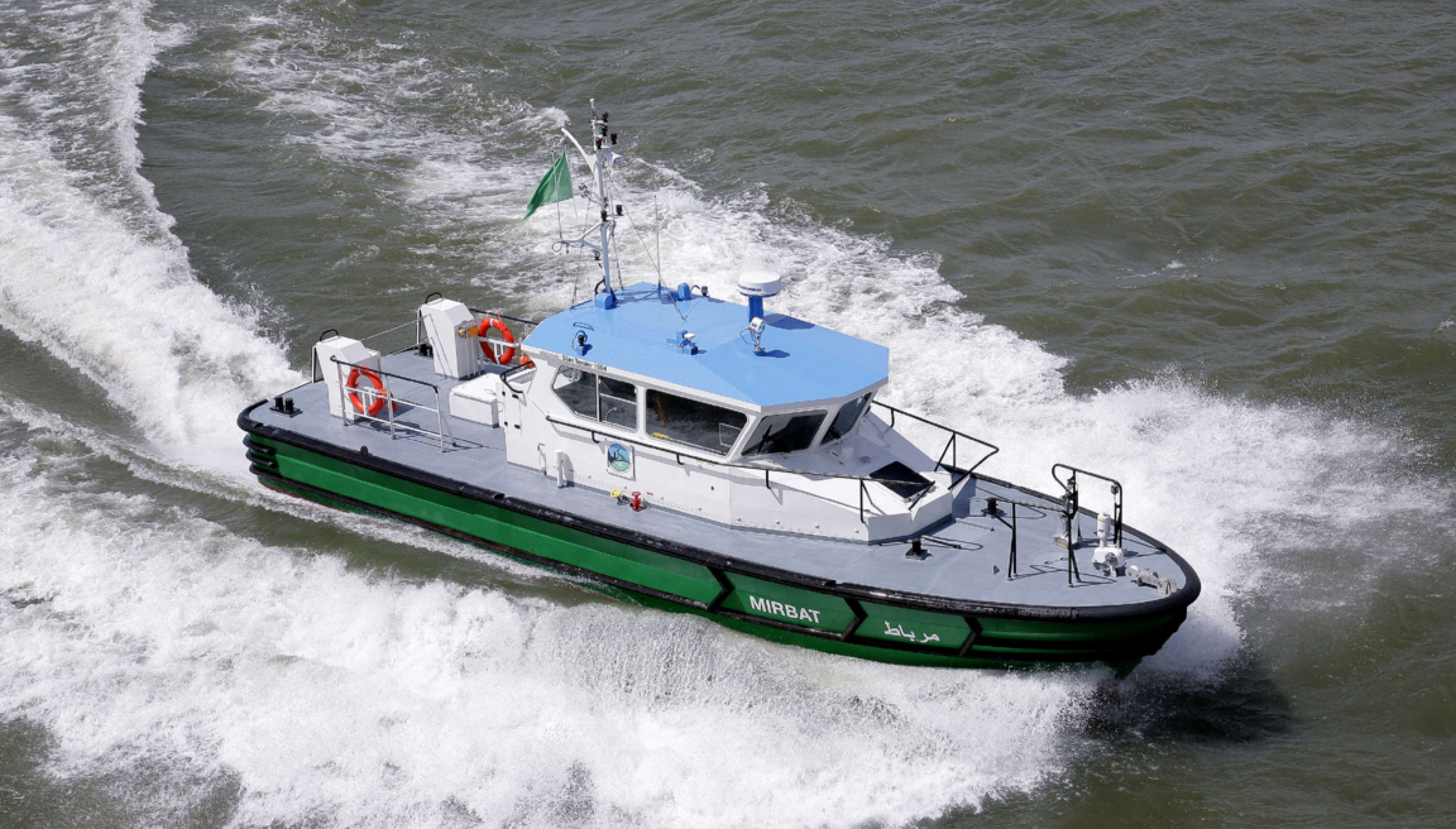 Tender boat best sale