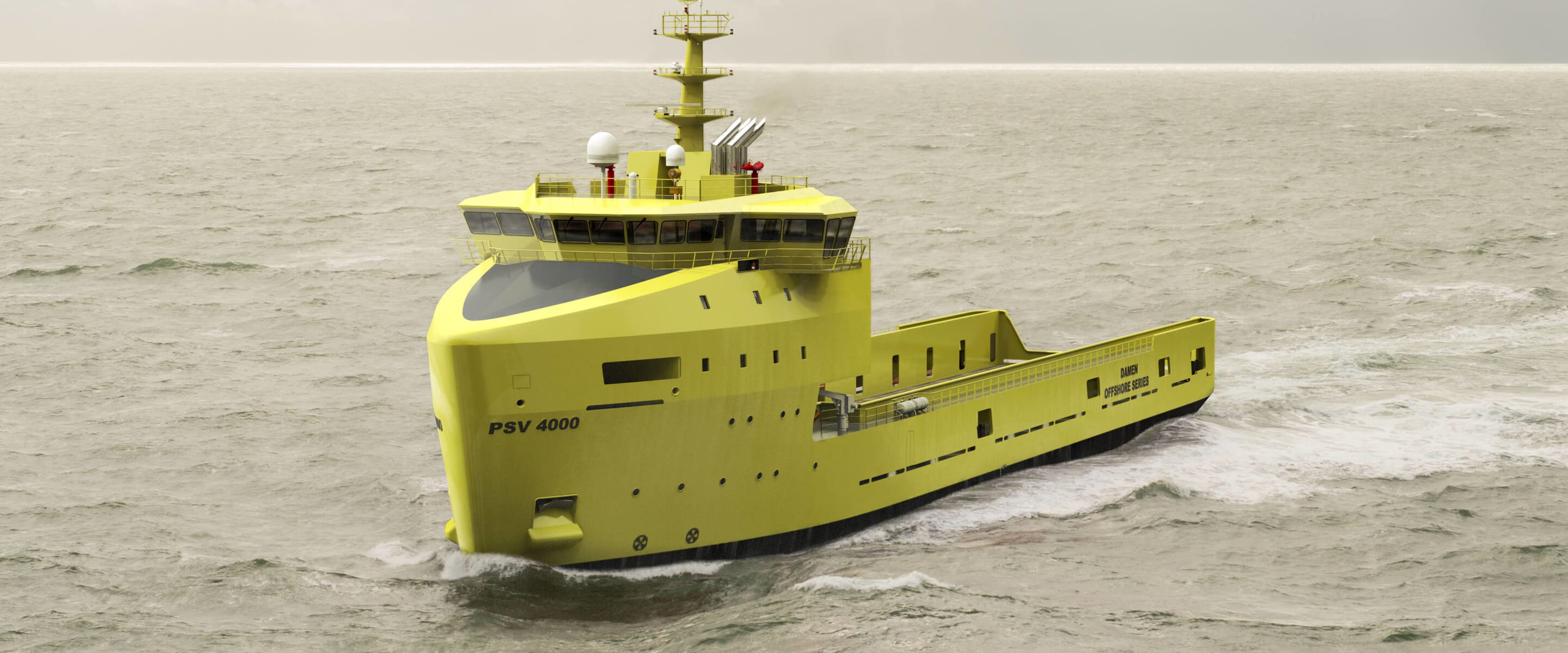 How can offshore wind be a naturepositive climate solution