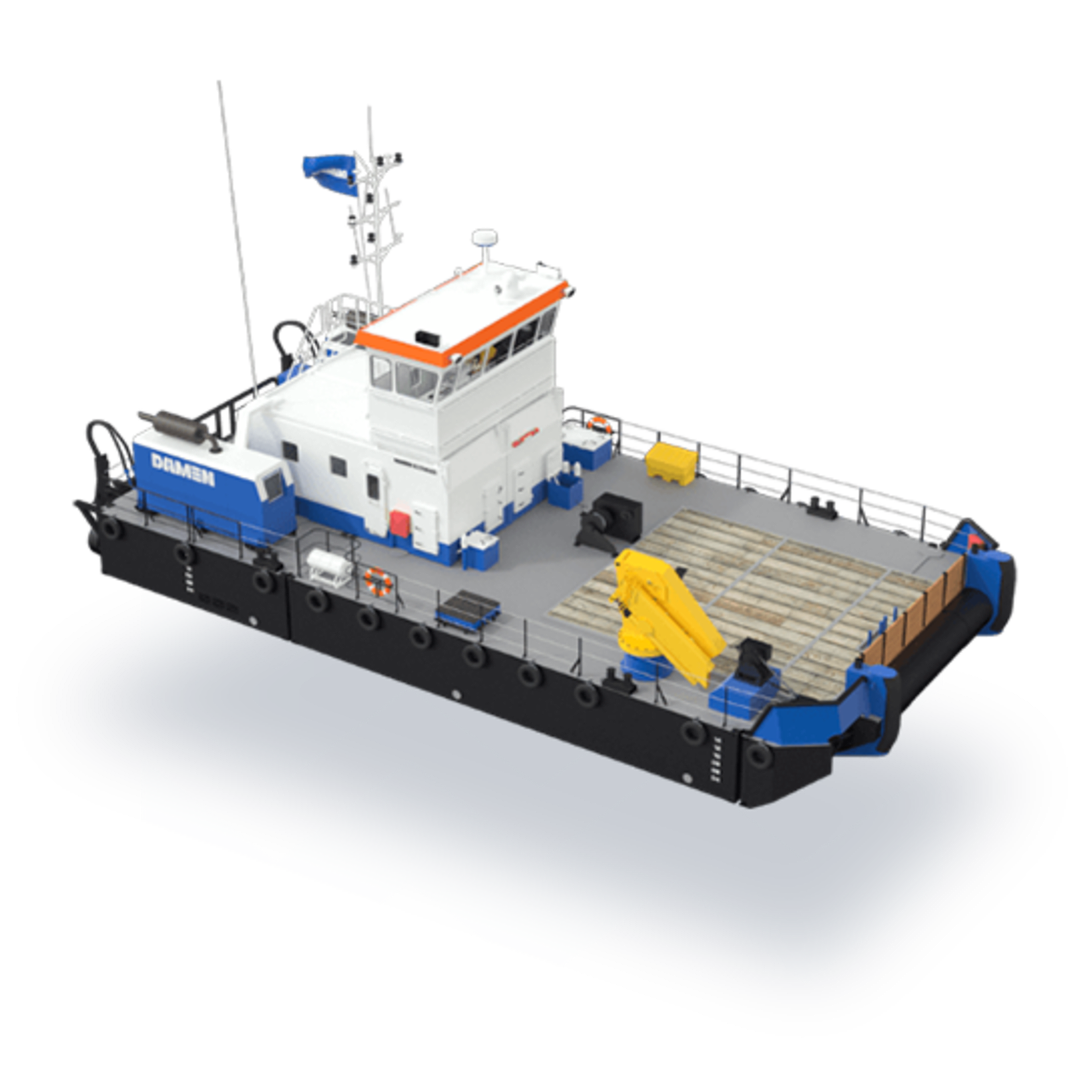 Платформы c. Marinetec 241 несамоходное судно. Модульные суда. Землесосные станции перекачки электрические стационарные. Несамоходный кран