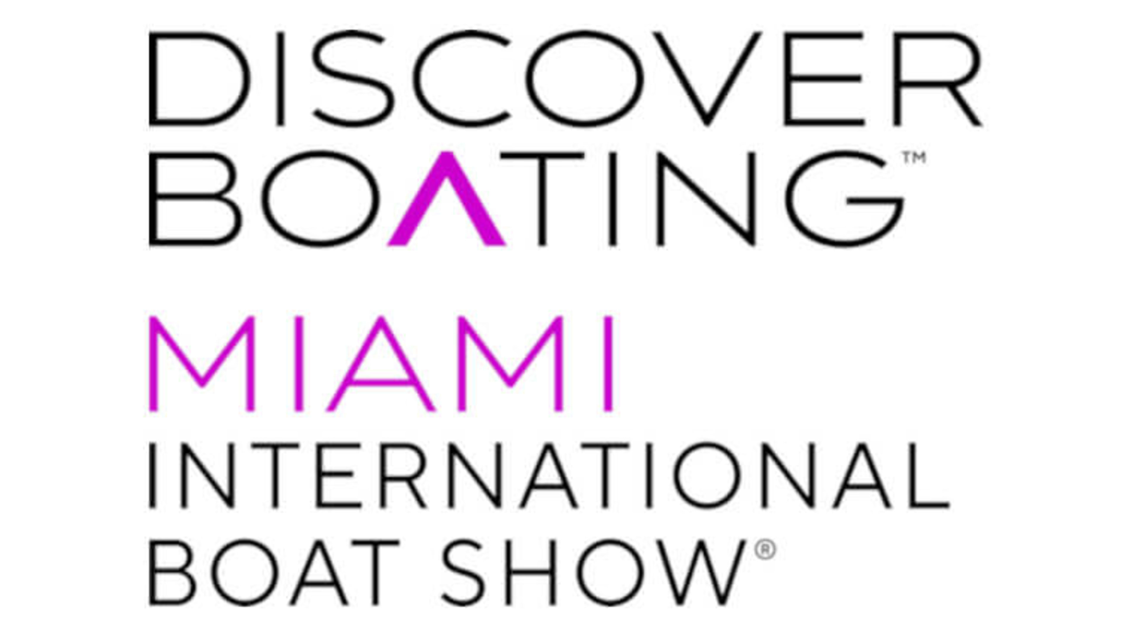 Damen Miami Boat Show Damen