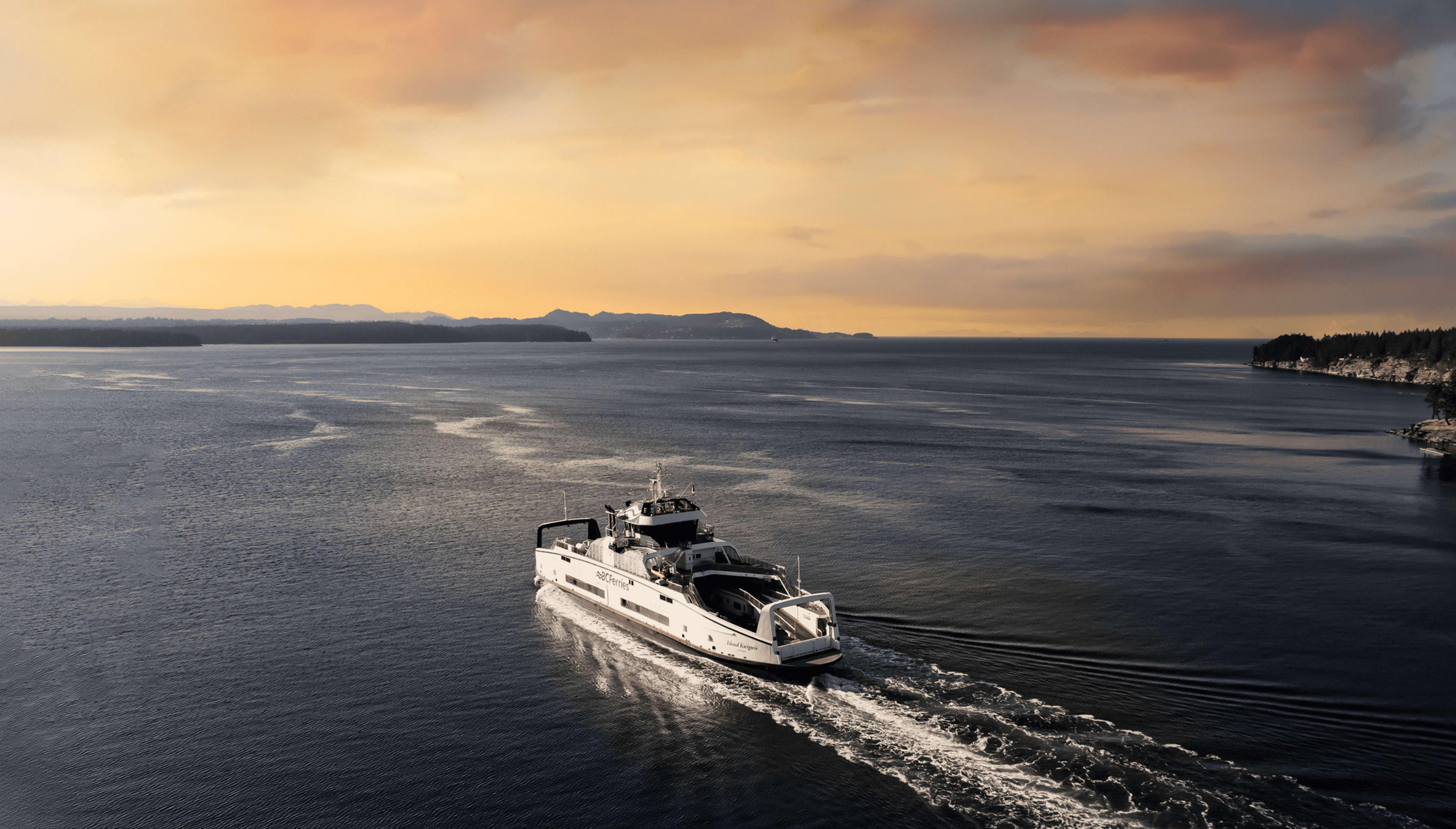 Damen Shipyards Group - Oceans of Possibilities - shipbuilding - Damen